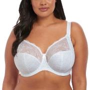 Elomi BH Morgan Banded Bra Vit J 70 Dam