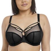 Elomi BH Sachi Plunge Bra Svart F 85 Dam