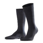 Falke Strumpor Cool 24 7 Socks Svart Strl 39/40 Herr