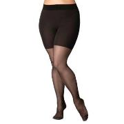 Falke Strumpbyxor Women City Beauty Plus 20 Tights Svart polyamid E Da...