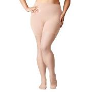 Falke Strumpbyxor Women City Beauty Plus 20 Tights Beige polyamid F Da...