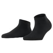 Falke Strumpor Women City Fine Softness Sock Svart Strl 35/38 Dam