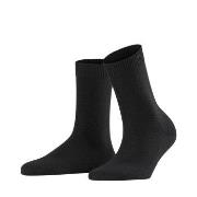 Falke Strumpor Women Cosy Wool Socks Svart Strl 35/38 Dam