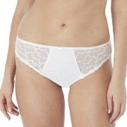 Fantasie Trosor Ana Brief Vit XX-Large Dam