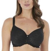 Fantasie BH Ana Underwire Moulded Spacer Bra Svart D 70 Dam