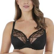 Fantasie BH Ana Underwire Side Support Bra Svart F 75 Dam