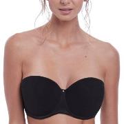 Fantasie BH Aura Moulded Strapless Bra Svart E 85 Dam