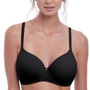 Fantasie BH Aura Moulded T-shirt Bra Svart D 80 Dam