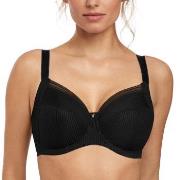 Fantasie BH Fusion Full Cup Side Support Bra Svart E 80 Dam