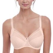 Fantasie BH Fusion Full Cup Side Support Bra Rosa E 90 Dam