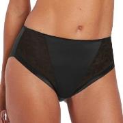 Fantasie Trosor Illusion Brief Svart Medium Dam