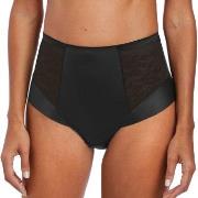 Fantasie Trosor Illusion High Waist Brief Svart X-Small Dam