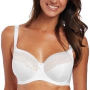 Fantasie BH Illusion Side Support Bra Vit polyamid F 95 Dam