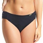 Fantasie Ottawa Mid Rise Brief Svart polyamid Large Dam