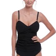 Fantasie Ottawa Underwire Twist Tankini Svart polyamid E 80 Dam