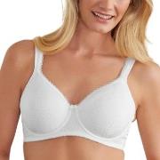 Swegmark BH Adamo Padded Soft Wired Bra Vanilj C 85 Dam