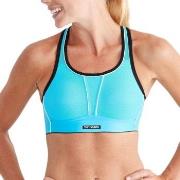 Swemark Movement Sport Bra BH Blå B 80 Dam