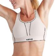 Swemark Movement Sport Bra BH Beige B 85 Dam