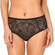 Triumph Trosor Amourette Charm Maxi Panty Svart 42 Dam