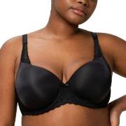 Triumph BH Amourette Spotlight WHP Svart A 90 Dam