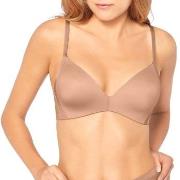 Triumph BH Body Make-up Soft Touch P Beige B 75 Dam