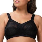 Triumph BH Doreen N Svart J 90 Dam