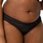 Triumph Trosor Infinite Sensation Tai Svart 40 Dam