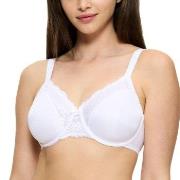 Triumph BH Ladyform Soft W BH Vit G 85 Dam