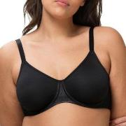 Triumph BH Urban Minimizer W Svart F 85 Dam