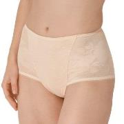 Triumph Trosor Wild Rose Sensation Maxi Beige 42 Dam