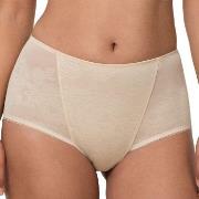 Triumph Trosor Wild Rose Sensation Maxi Beige 44 Dam
