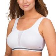 Trofe Carolina Sports Bra BH Vit D 95 Dam