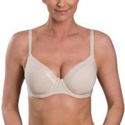 Trofe Laila Underwire Bra BH Beige polyamid A 85 Dam