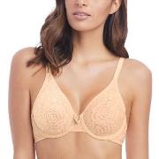 Wacoal BH Halo Lace Underwire Bra Hud D 90 Dam