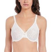 Wacoal BH Halo Lace Underwire Bra Benvit E 85 Dam