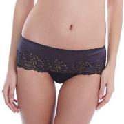 Wacoal Trosor Lace Affiar Tanga Svart Medium Dam