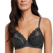 Wacoal BH Lace Perfection Average Wire Bra Svart D 80 Dam