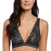 Wacoal BH Lace Perfection Bralette Svart Large Dam