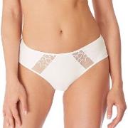 Wacoal Trosor Lisse Brief Vit Medium Dam