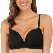 Wacoal BH Raffine Contour Bra Svart B 85 Dam