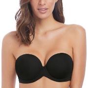 Wacoal BH Red Carpet Strapless Bra Svart polyamid D 70 Dam