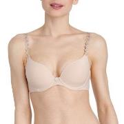 Marie Jo BH Tom Heart Shaped Padded Bra Beige B 85 Dam