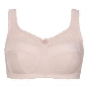 Damella BH Classic Full Support Soft Bra Puder D 85 Dam