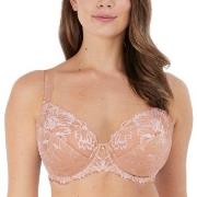 Fantasie BH Aubree Underwire Side Support Bra Beige nylon E 85 Dam