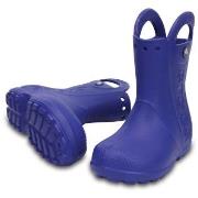 Crocs Handle It Rain Boots Kids Mörkblå US C6 (EU 22-23) Barn