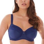 Fantasie BH Illusion Side Support Bra Marin polyamid E 90 Dam