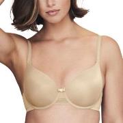 Missya BH Body Touch Padded Bra Beige polyamid E 80 Dam