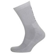 HUGO Strumpor Men QS Rib Reflective Sock Vit Strl 43/46 Herr