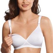 Anita BH Nursing Bra Spacer Cup Vit B 75 Dam