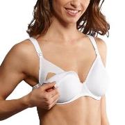 Anita BH Underwire Nursing Bra With Spacer Cup Vit C 80 Dam